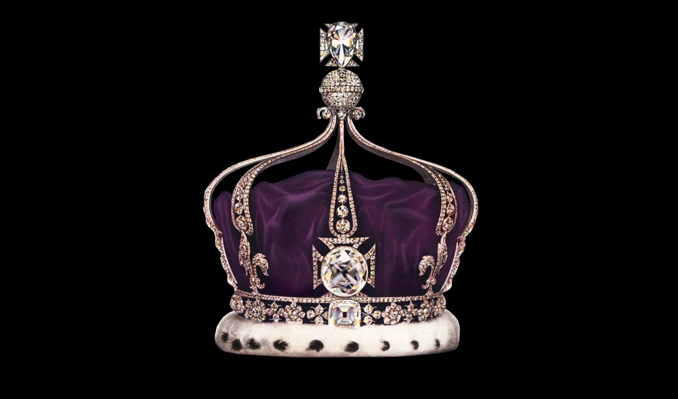 Kohinoor: The Story of the World's Most Infamous Diamond – William