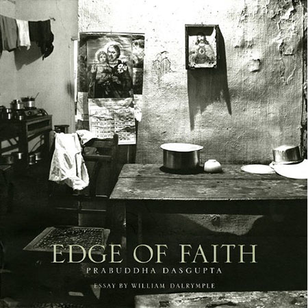 Edge of Faith cover